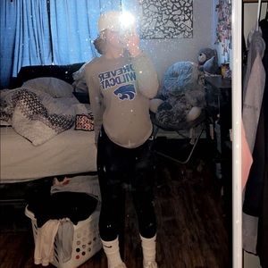 Meet your Posher, Lillee